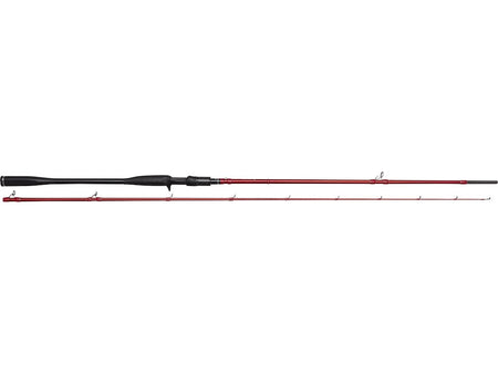 WESTIN W6 Powerstrike-T 2ND 8'/244cm M 20-60g Baitcastrute