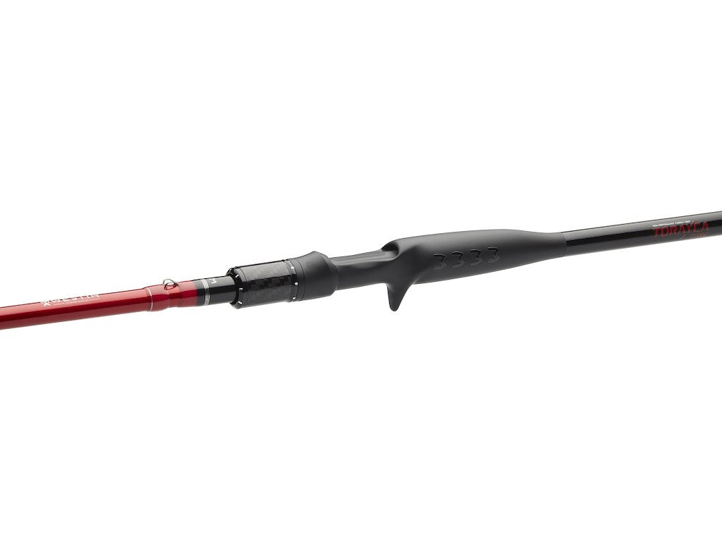WESTIN W6 Powerstrike-T 2ND 8'/244cm M 20-60g Baitcastrute