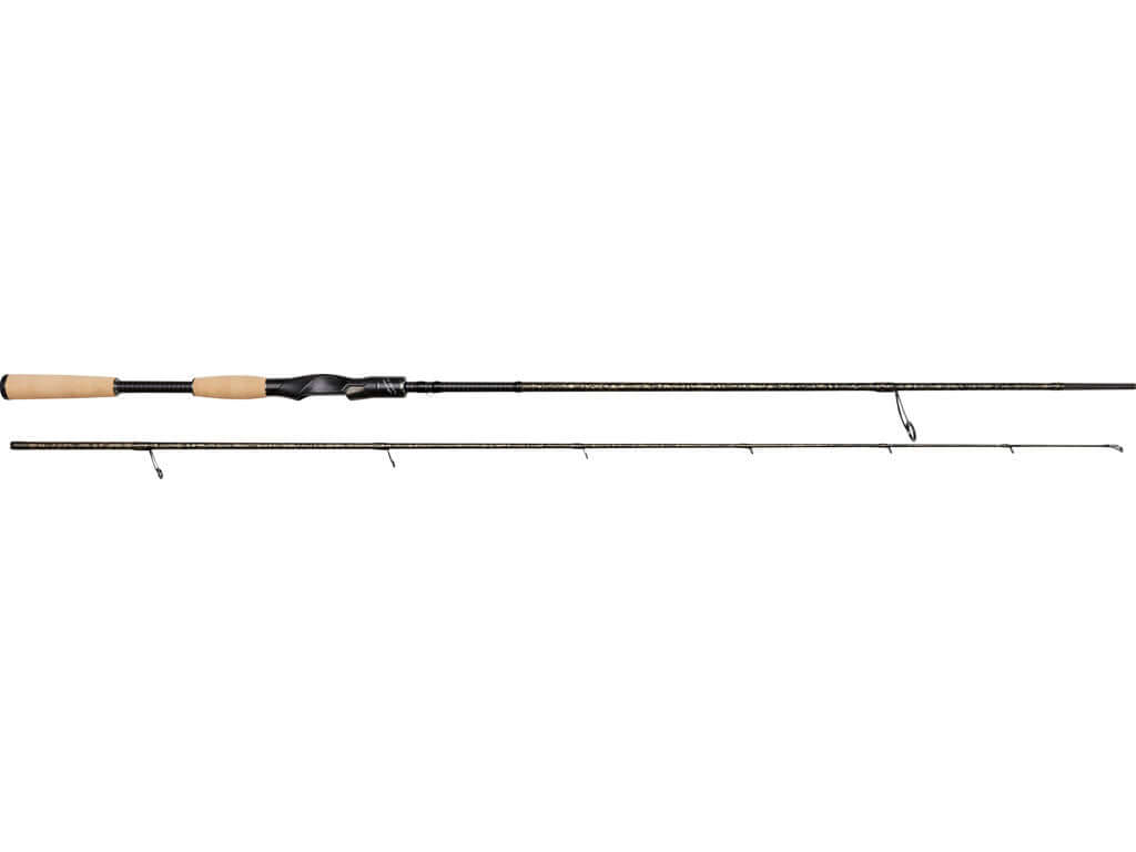WESTIN W8 Powerteez 2ND 2,50m 14-49g Spinnrute