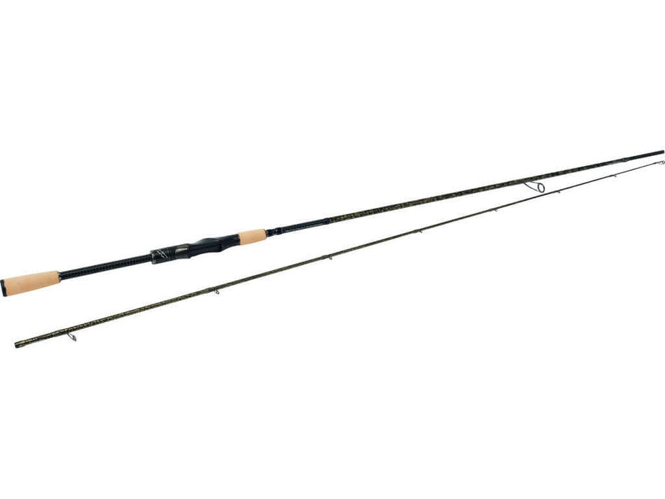 Westin W8 Versteez 2ND 2,30m 8-36g Spinnrute