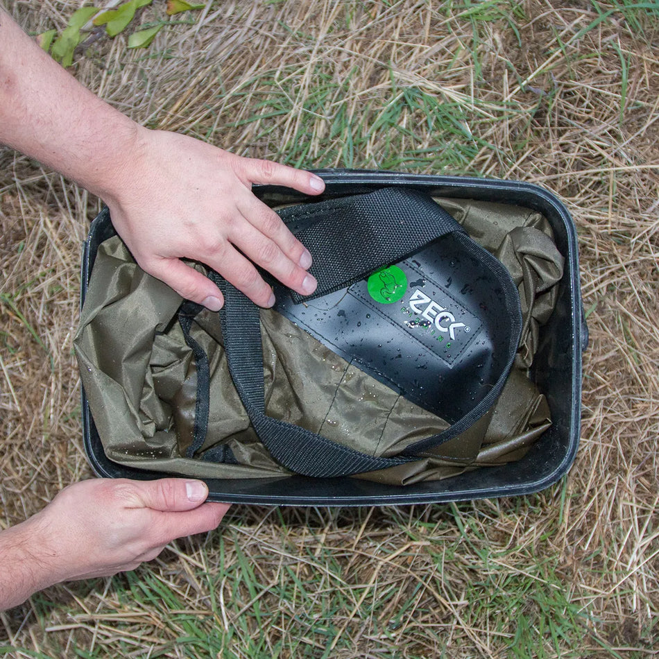 ZECK Cat Mat Abhakmatte Wels