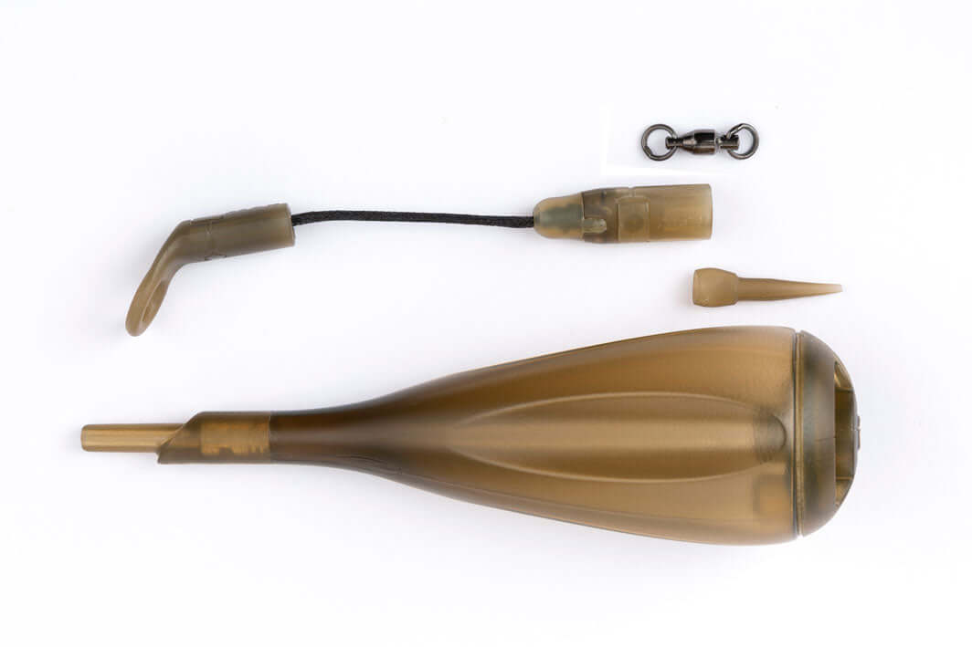 FOX Edges™ Zig Float Kit Karpfen Pose