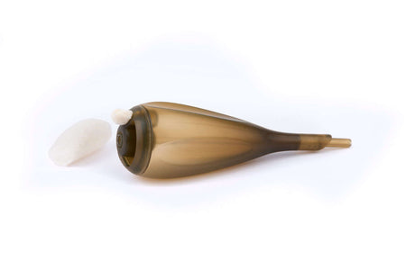 FOX Edges™ Zig Float Kit Karpfen Pose