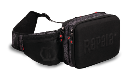 RAPALA Urban Classic Sling Bag