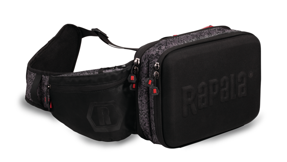 RAPALA Urban Classic Sling Bag