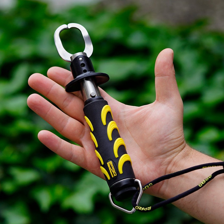 SPRO 360 Lip Gripper 21cm Fischgreifer