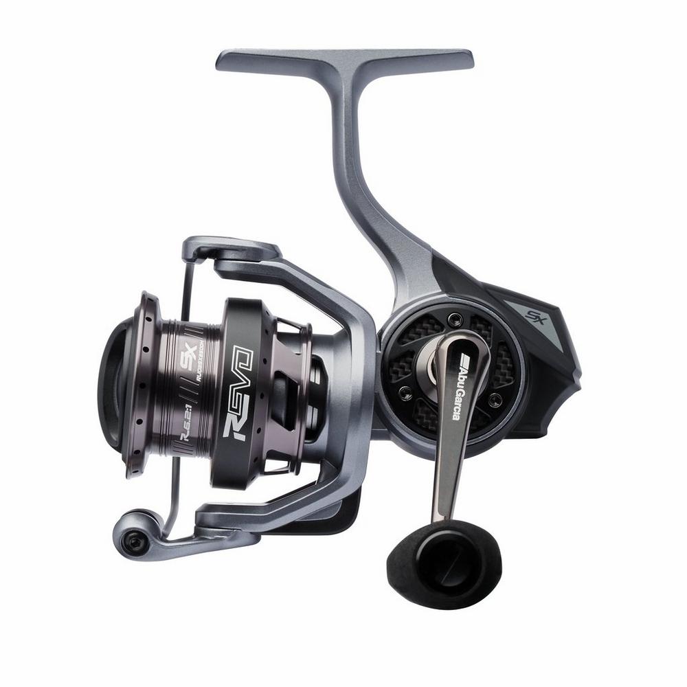 ABU GARCIA Revo SX Spinnrolle SX