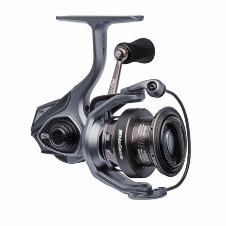 ABU GARCIA Revo SX Spinnrolle SX