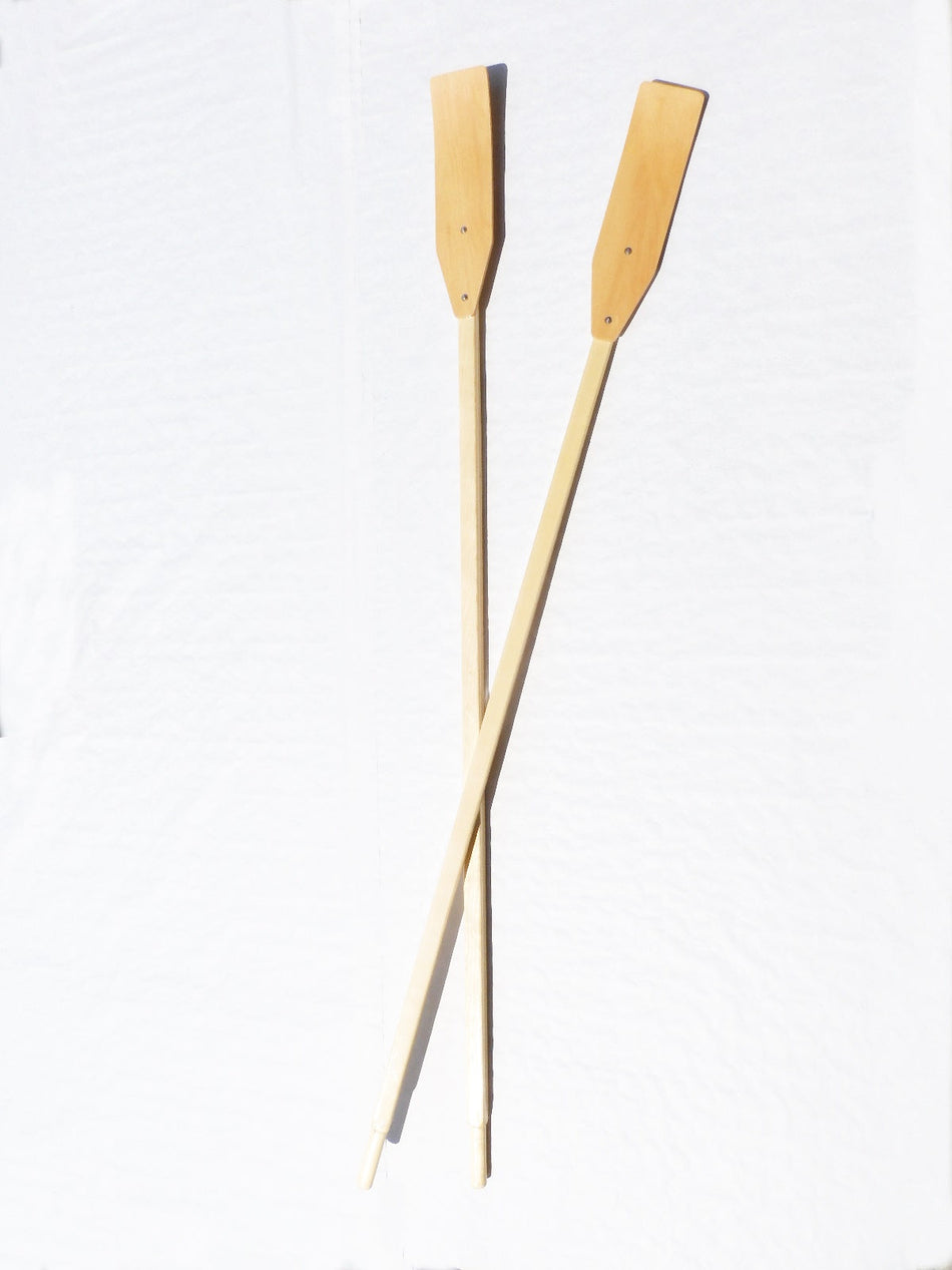 KÖNIGSFISCHER Ruder Handgefertigt