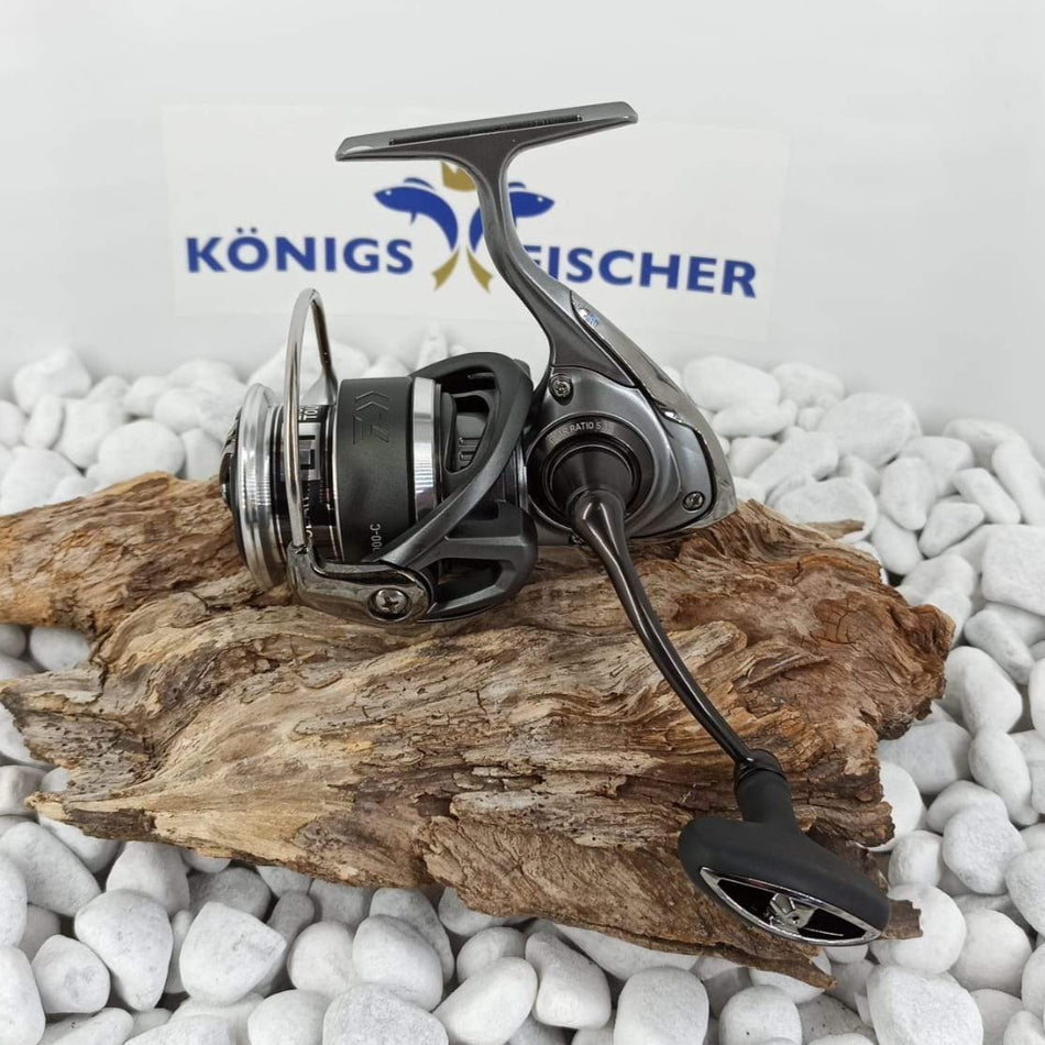 DAIWA Lexa E LT