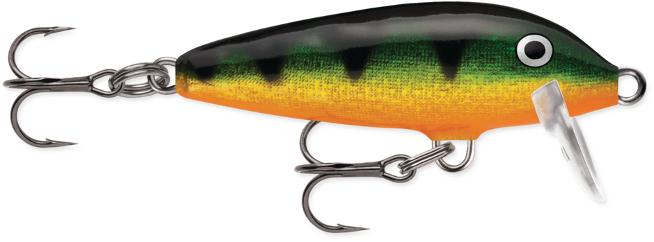 Rapala Orginal Floater 3cm