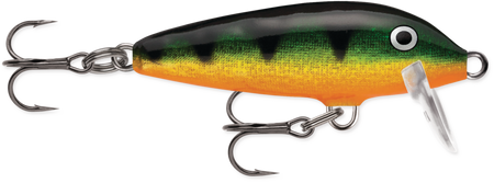 Rapala Orginal Floater 3cm