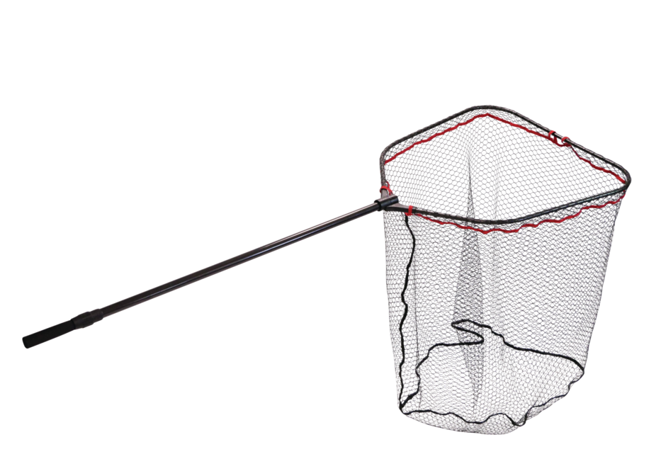 Rapala Karbon Pike Net Kescher