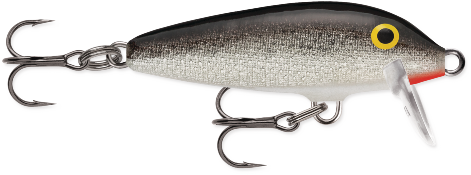 Rapala Orginal Floater 3cm