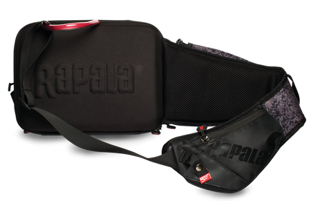 RAPALA Urban Classic Sling Bag