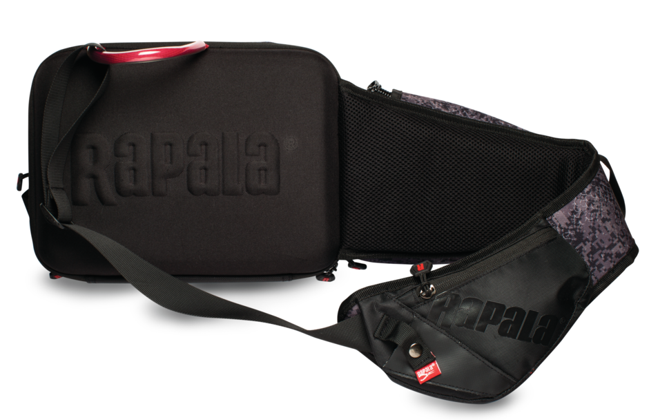 RAPALA Urban Classic Sling Bag