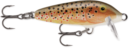 Rapala Orginal Floater 3cm