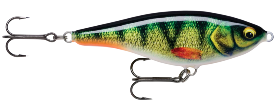 Rapala Twitchin Rap 12