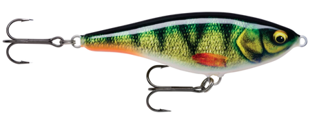 Rapala Twitchin Rap 12