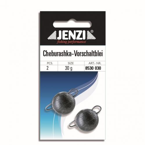 Jenzi Cheburashka Vorschaltblei