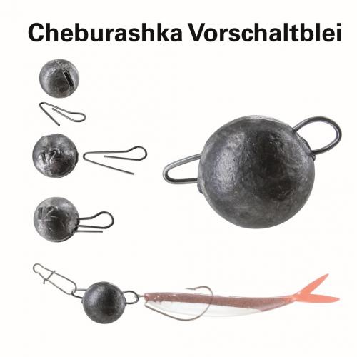 Jenzi Cheburashka Vorschaltblei