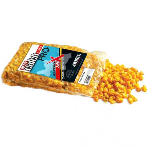Jenzi Partikel Mix