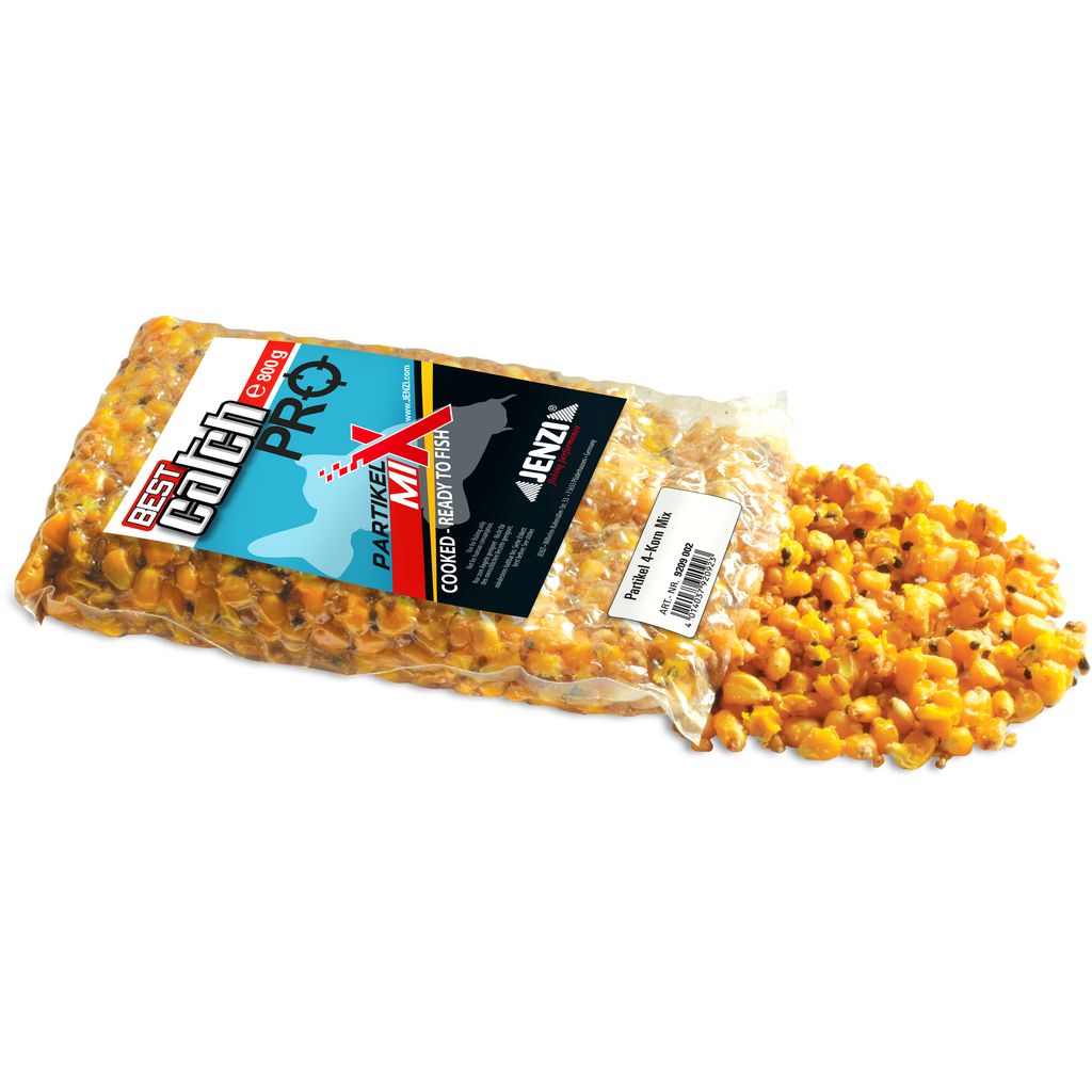 Jenzi Partikel Mix