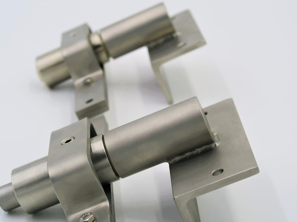 KÖNIGSFISCHER Ruderdolle (1 Stück)