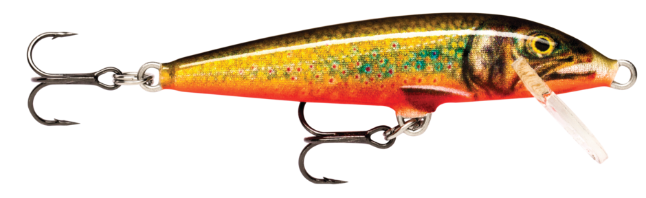 Rapala Orginal Floater 5cm