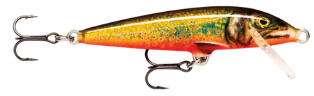 Rapala Orginal Floater 5cm