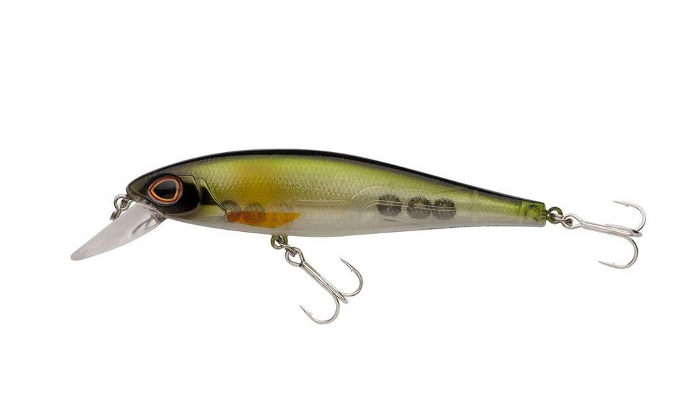 BERKLEY DEX Fat Bullet 10cm Sinking
