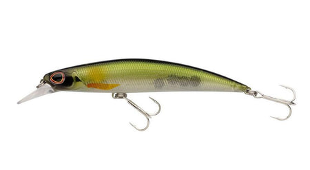 BERKLEY DEX Fat Bullet Jerk 8cm Sinking