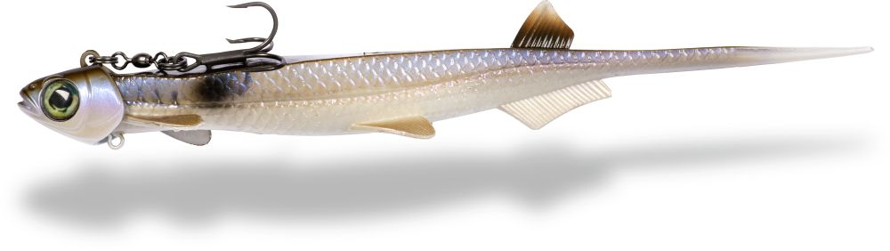 QUANTUM Pelagic Shad PIN 60g 21cm