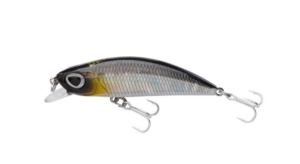 BERKLEY DEX Fat Bullet Jerk 5cm Sinking