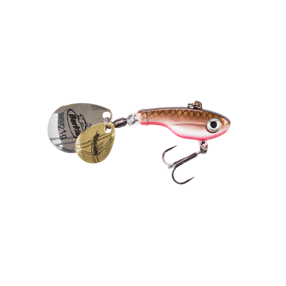 BERKLEY Pulse Spintail 21g