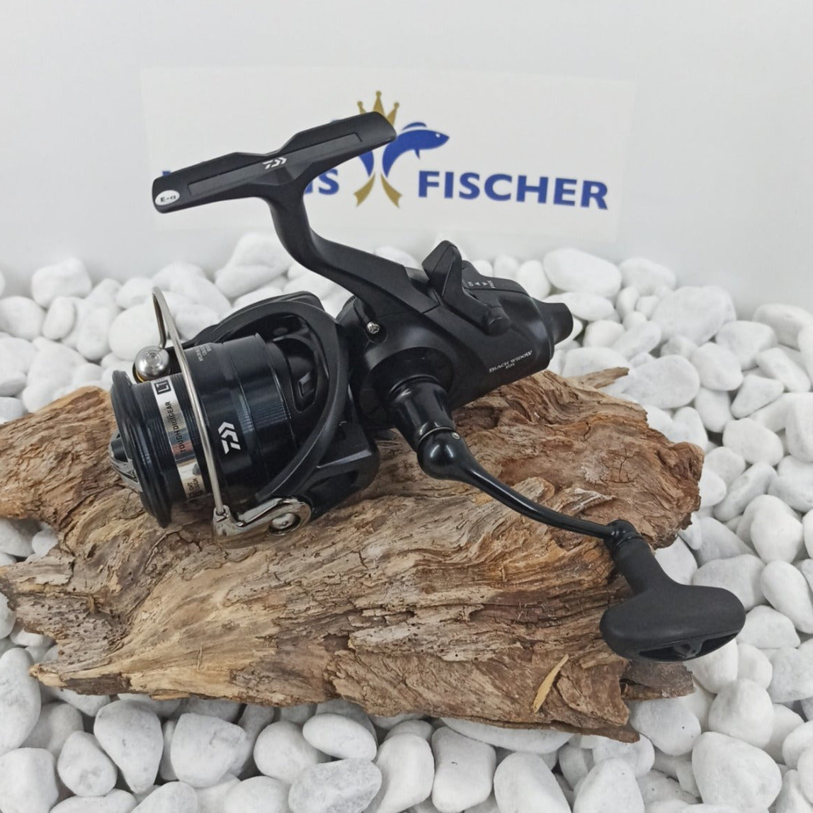 DAIWA Black Widow BR