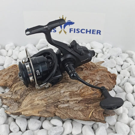 DAIWA Black Widow BR