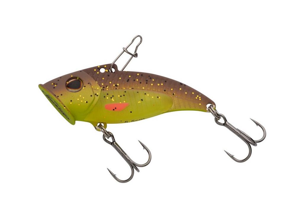 BERKLEY Rattling Powerblade 4,5cm 10g