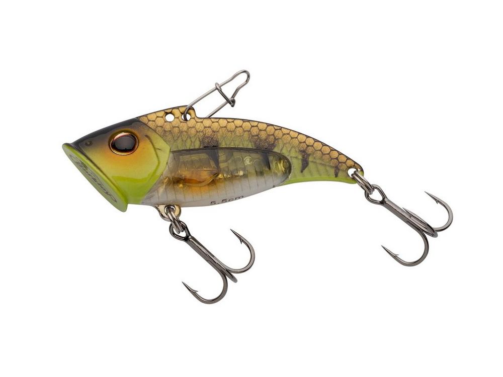 BERKLEY Rattling Powerblade 5,5cm 17g