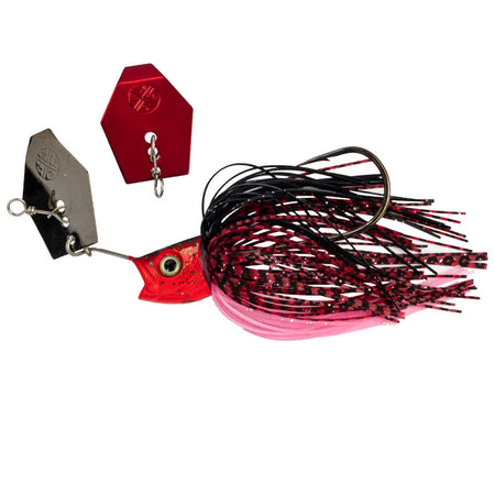 HECHT & BARSCH LMAB KØFI Multi-Vibe Chatter 5/0