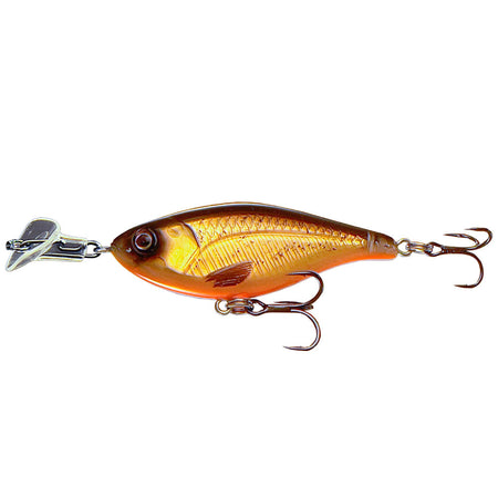 HEADBANGER Cranky Shad