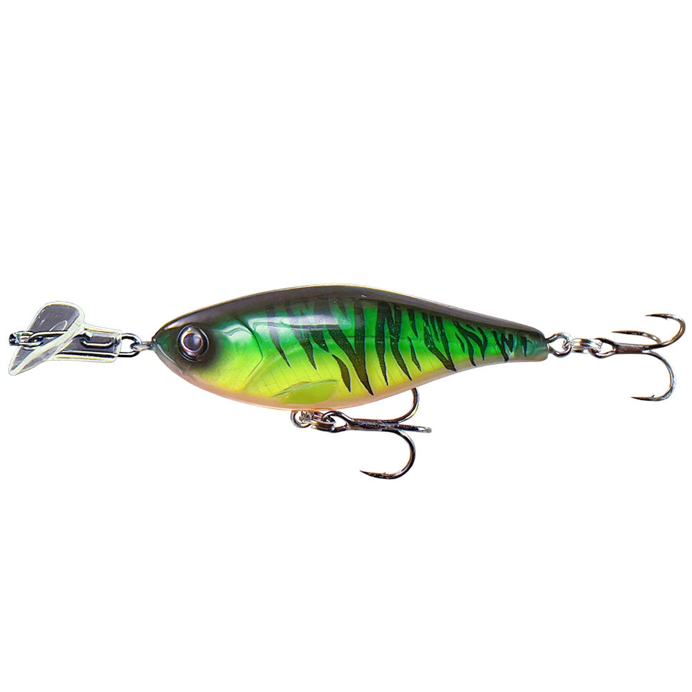 HEADBANGER Cranky Shad