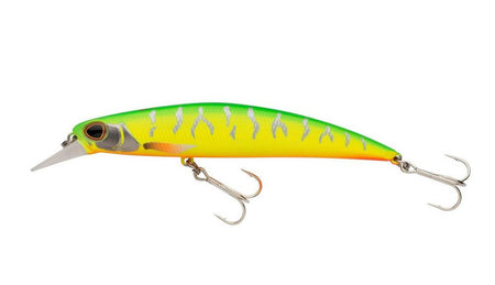 BERKLEY DEX Fat Bullet Jerk 8cm Sinking