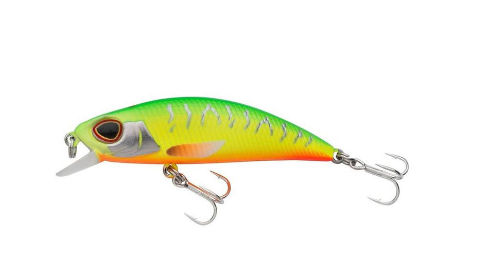 BERKLEY DEX Fat Bullet Jerk 5cm Sinking