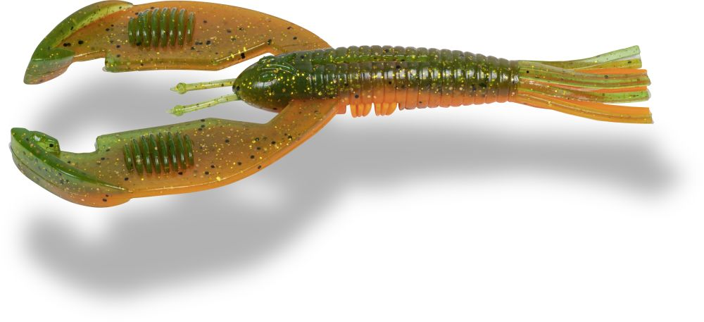 Kunstköder 4street B-Ass Craw 10cm
