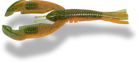 Kunstköder 4street B-Ass Craw 10cm