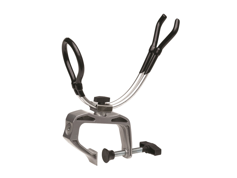 Kinetic Boot Rutenhalter offen