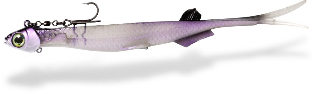 QUANTUM Pelagic Shad 70g 25cm Ready to fish montiert