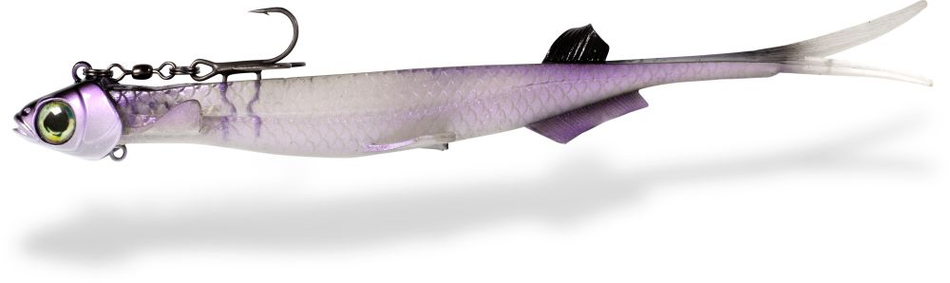 QUANTUM Pelagic Shad 70g 25cm Ready to fish montiert