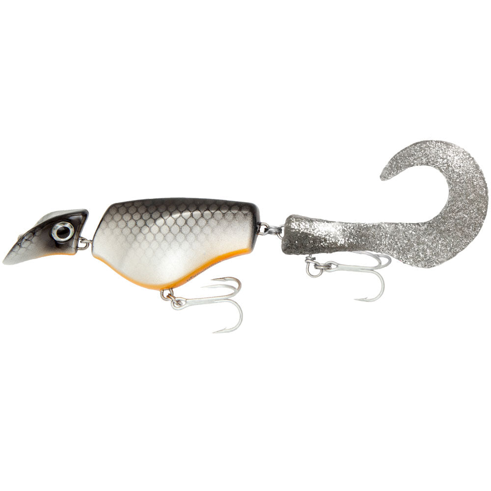 Headbanger Tail Sinking